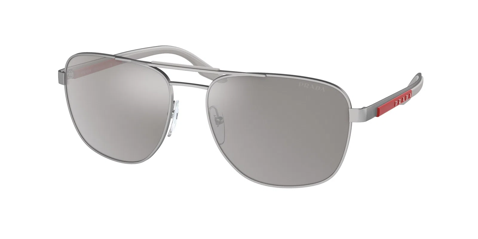Prada Linea Rossa 53XS Sunglasses - view 6